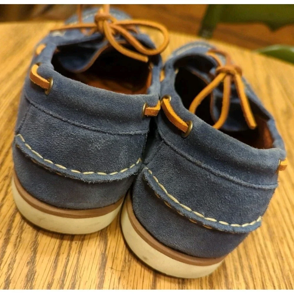 Allen Edmonds these allen